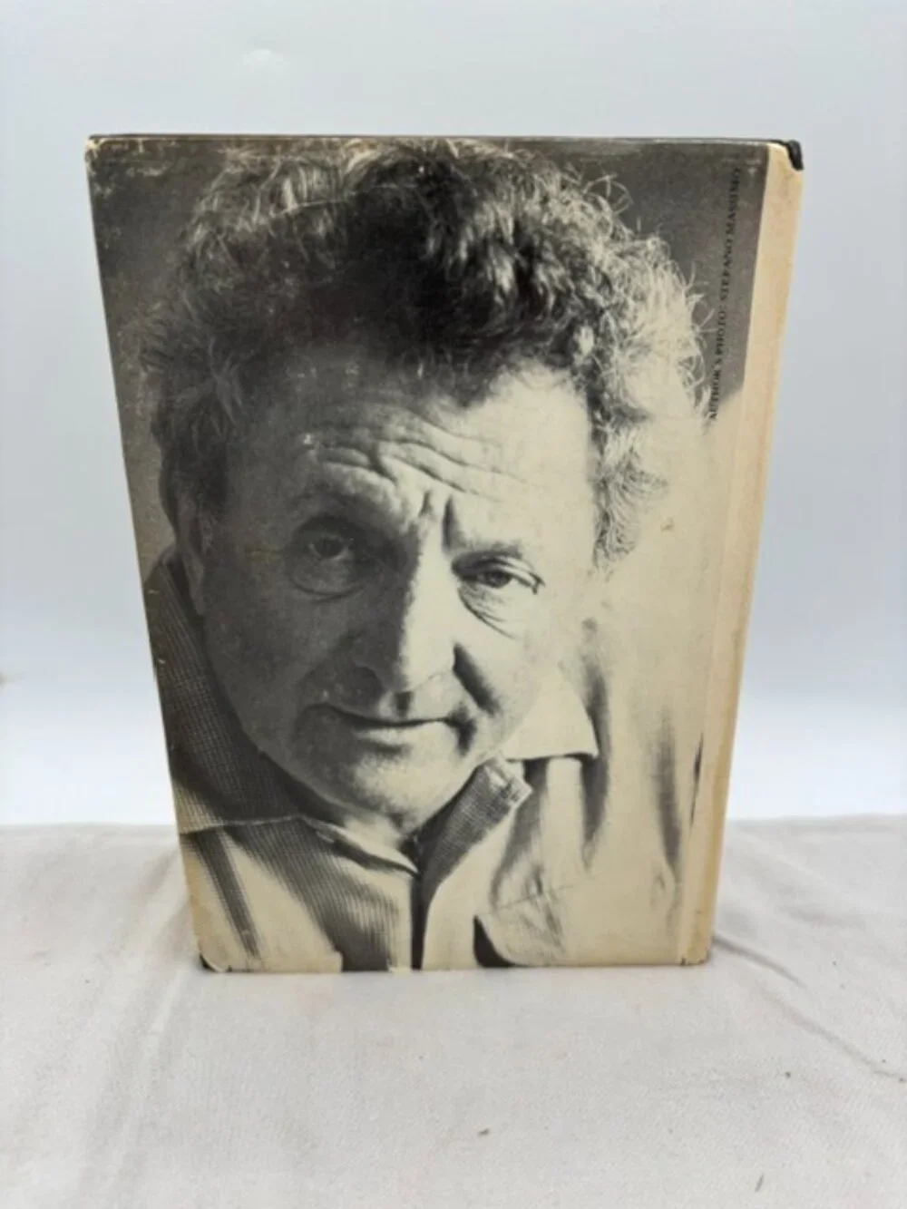Irwin Shaw: Beggarman Thief 1997 Hardcover.